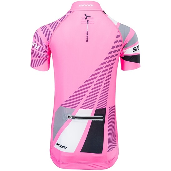 SILVINI DĚTSKÝ DRES TEAM CD1435