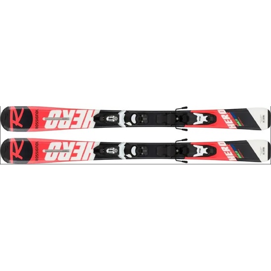 ROSSIGNOL HERO JR