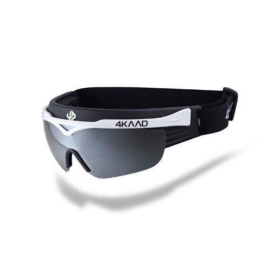 4KAAD SNOW EAGLE BLACK/WHITE