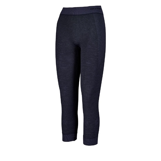 BLIZZARD VIVA LONG PANTS, MERINO WOOL