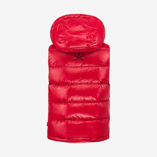 HEAD REBELS STAR PHASE VEST WOMEN