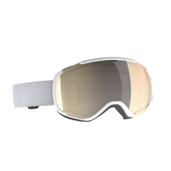 SCOTT FAZE II LIGHT SENSITIVE