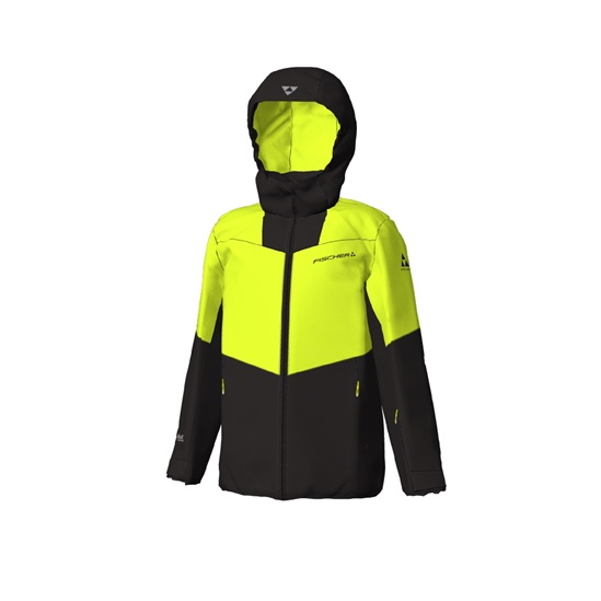 FISCHER BANSKO JUNIOR