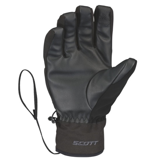 SCOTT ULTIMATE HYBRID