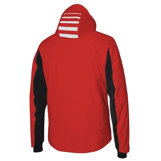 RH+ ZERO EVO JACKET IND3002