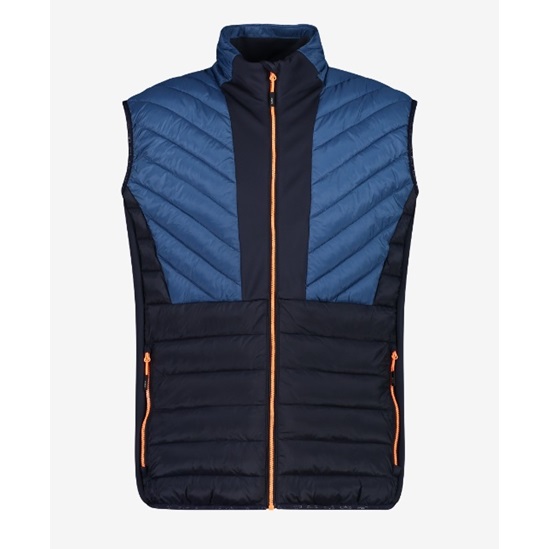 CMP HYBRIDNÍ VESTA UNLIMITECH S PRIMALOFTEM 32Z4226