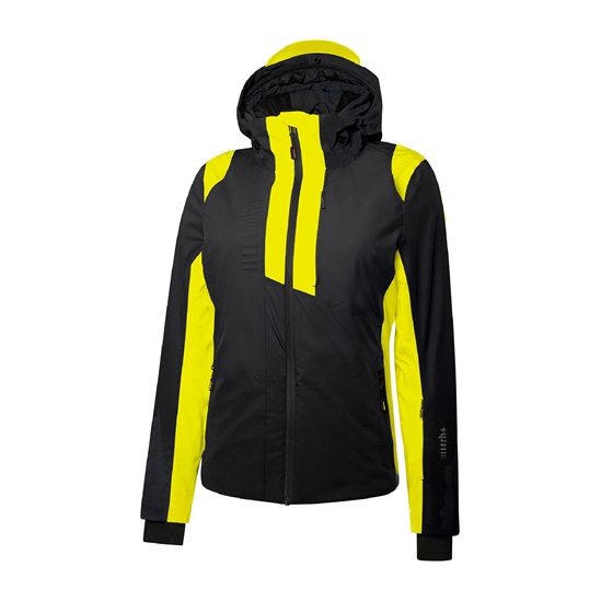 RH+ SPIRIT W IND2998