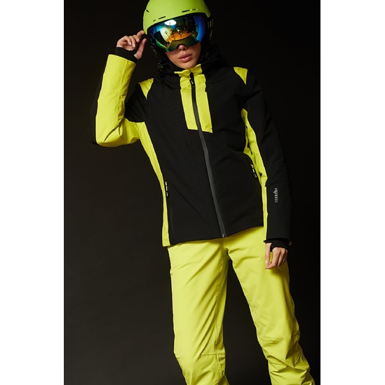 RH+ SPIRIT W IND2998