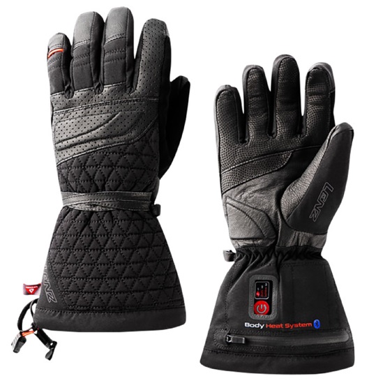 LENZ HEAT GLOVE 6.0+LITHIUM PACK1800 W