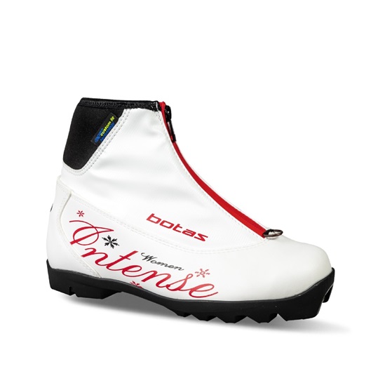 BOTAS INTENSE PROLINK