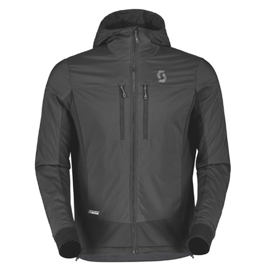 SCOTT EXPLORAIR ALPHA