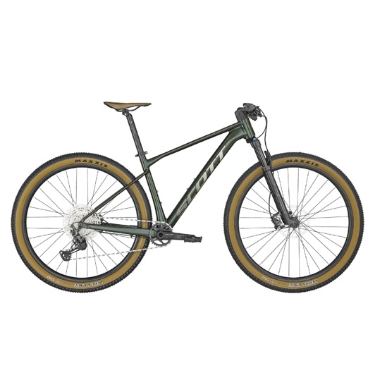 SCOTT SCALE 950 2025