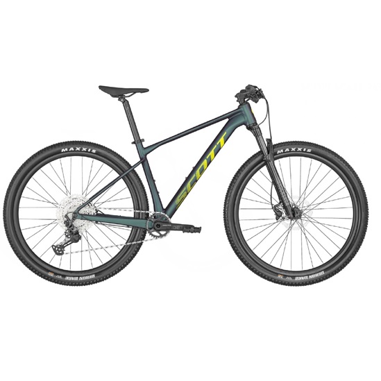 SCOTT SCALE 965 2025