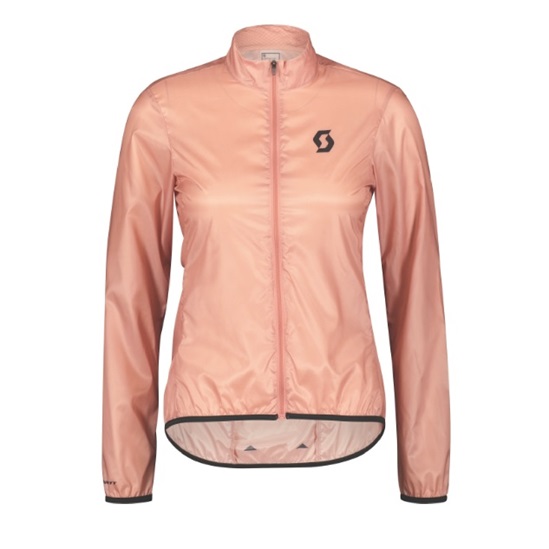 SCOTT JACKET ENDURANCE WB