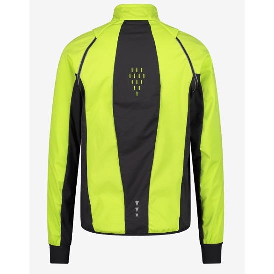 CMP HYBRID S ODNÍMATELNÝMI RUKÁVY