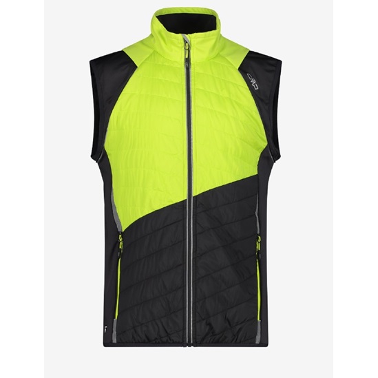 CMP HYBRID S ODNÍMATELNÝMI RUKÁVY