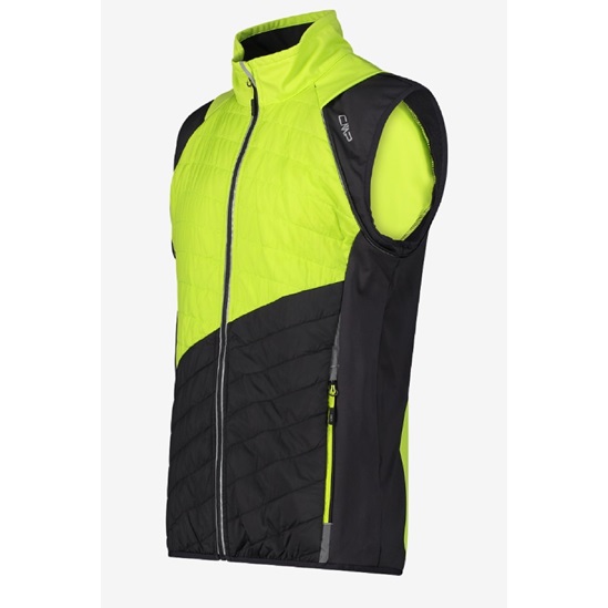 CMP HYBRID S ODNÍMATELNÝMI RUKÁVY