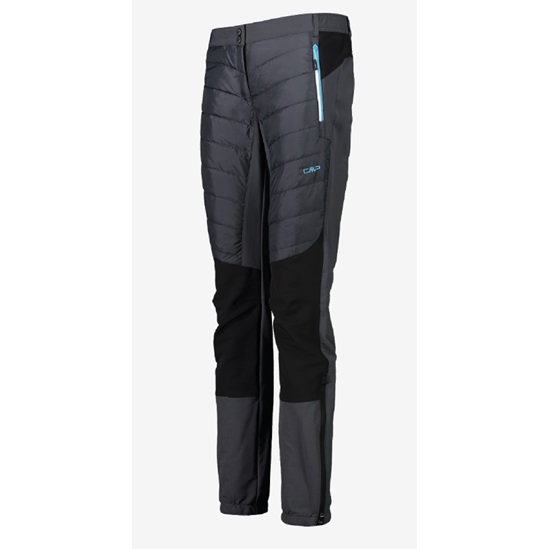 CMP HYBRIDNÍ TURISTICKÉ KALHOTY 39T0056