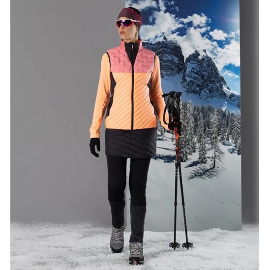 CMP SUKNĚ PRIMALOFT 30Z2286