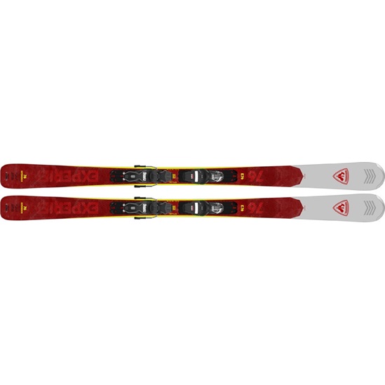 ROSSIGNOL EXPERIENCE 76 + XPRESS 10 GW