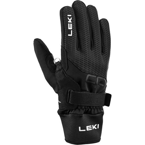 LEKI CC THERMO SHARK 652908301