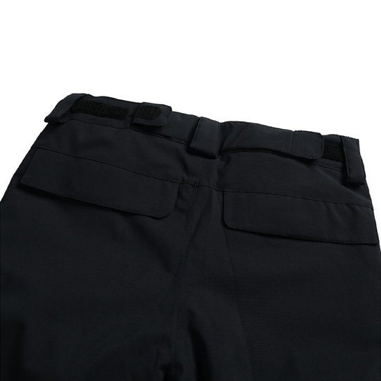 SPYDER BOYS PROPULSION PANTS-BLACK