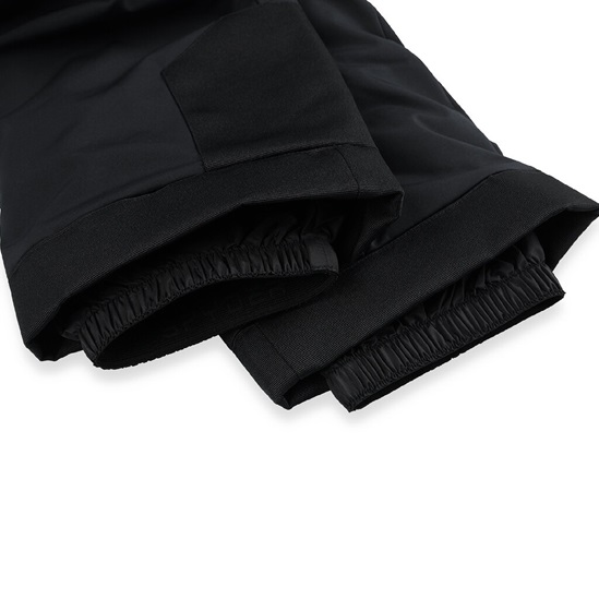 SPYDER BOYS PROPULSION PANTS-BLACK
