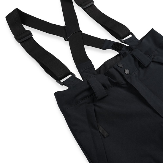 SPYDER BOYS PROPULSION PANTS-BLACK