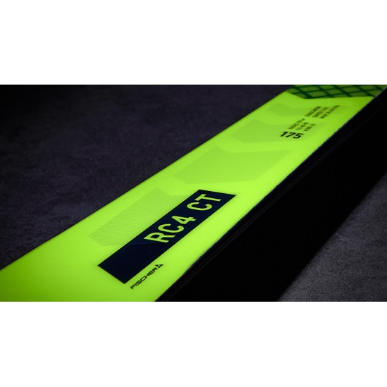 FISCHER RC4 WC CT M/O + RC4 Z14 FF