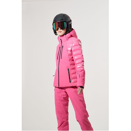 RH+ ARTEMIDE W JACKET IND3113