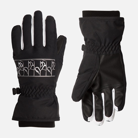 ROSSIGNOL JR JANE IMPR G-RUKAVICE