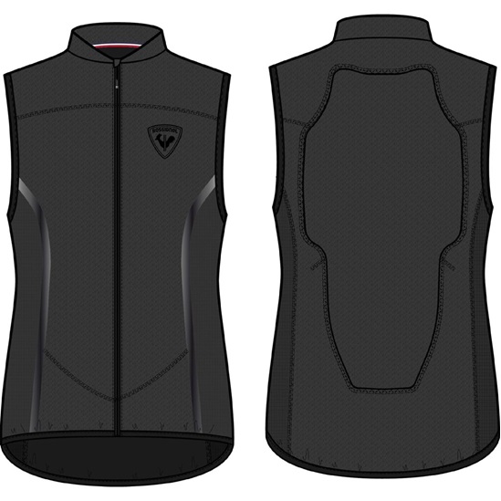 ROSSIGNOL FLEXVENT VEST SR W