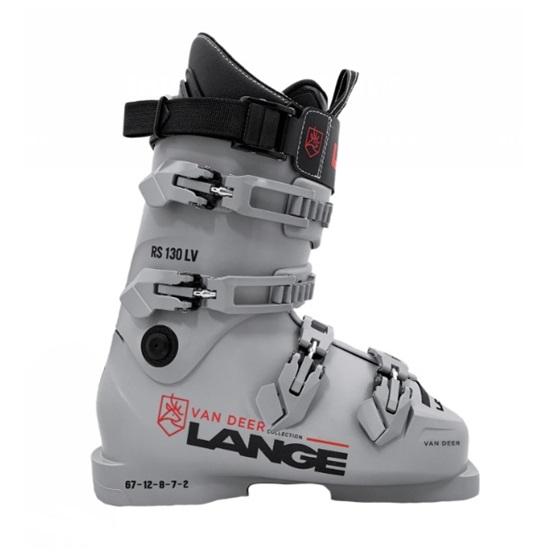 VAN DEER BY LANGE 130