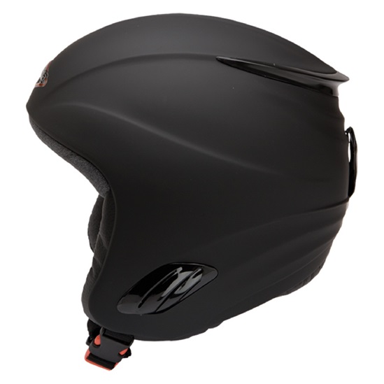 MIVIDA MAT BLACK SOFT