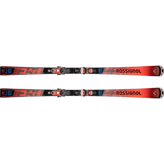 ROSSIGNOL HERO ELITE LT TI KONECT 25/26