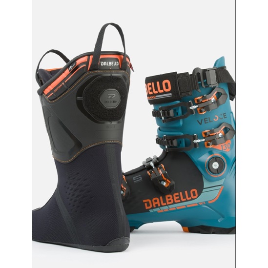 DALBELLO VELOCE 130 MV GW 25/26