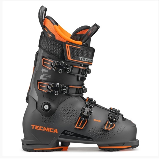 TECNICA Mach1 MV 110 TD GW, race grey,
