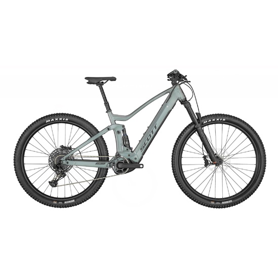 SCOTT STRIKE ERIDE 930 (EU2) NEW