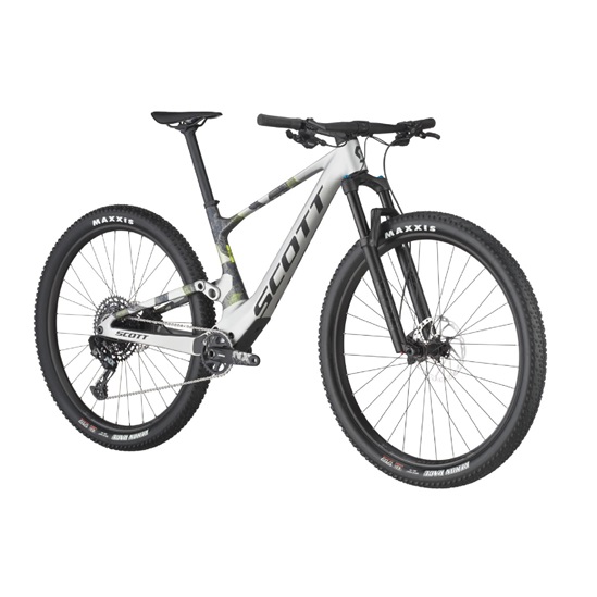 SCOTT SPARK RC COMP 2025