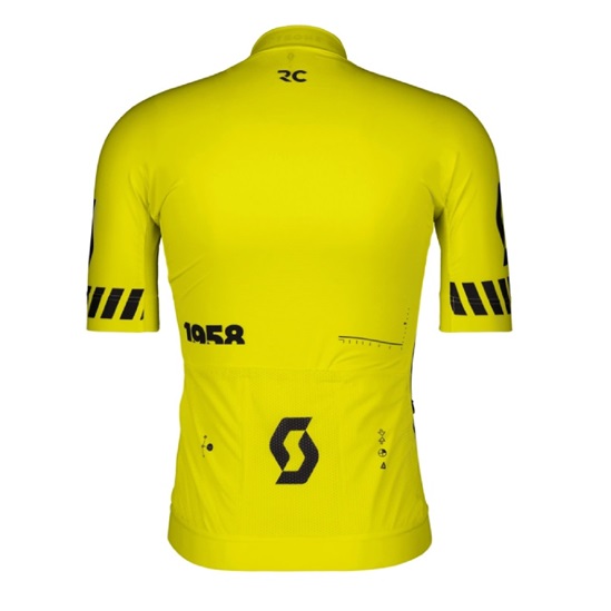 SCOTT RC PRO KR. RUKÁV