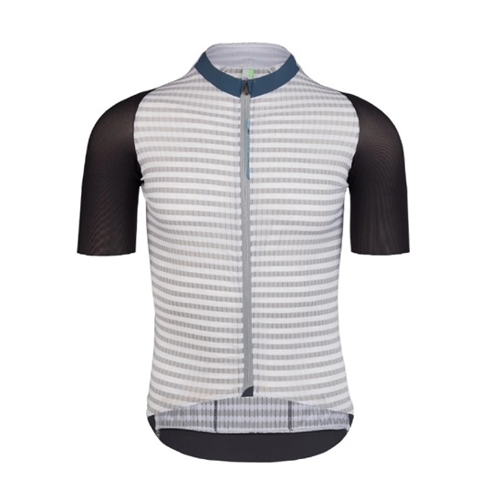 Q36.5 JERSEY SHORT SLEEVE CLIMA