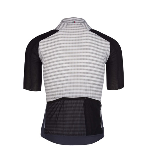 Q36.5 JERSEY SHORT SLEEVE CLIMA