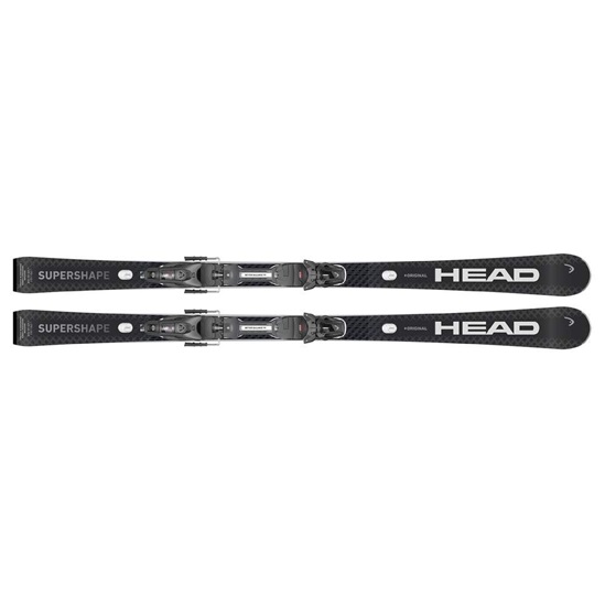 HEAD SUPERSHAPE E-ORIGINAL SW + PRD11 GW 25/26