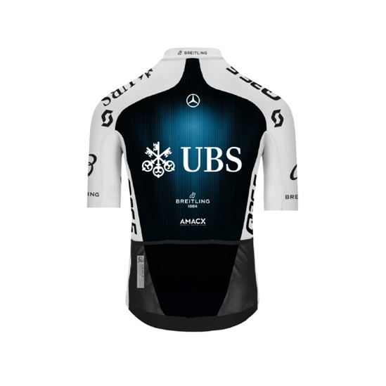 Q36.5 GREGARIUS PRO CYCLING TEAM
