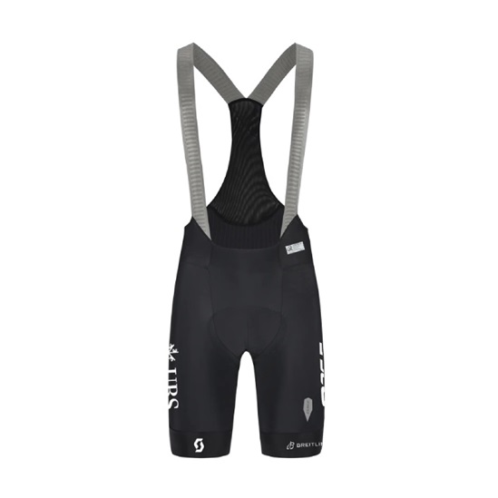 Q36.5 GREGARIUS PRO CYCLING TEAM BIB SHORTS