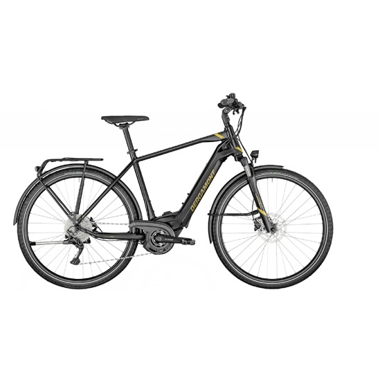 BERGAMONT E-HORIZON EDITION GENT