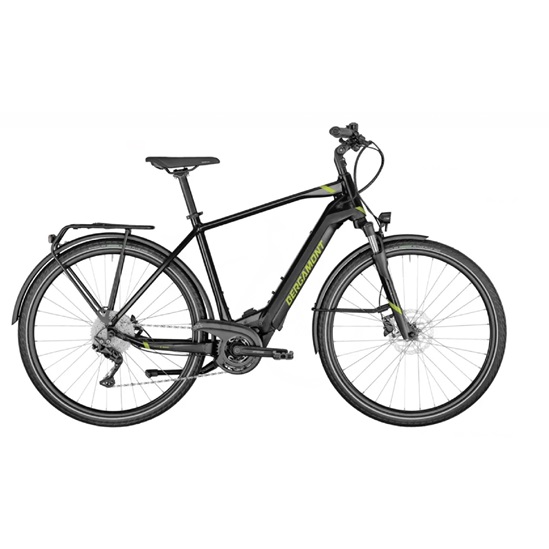 BERGAMONT E-HORIZON SPORT GENT