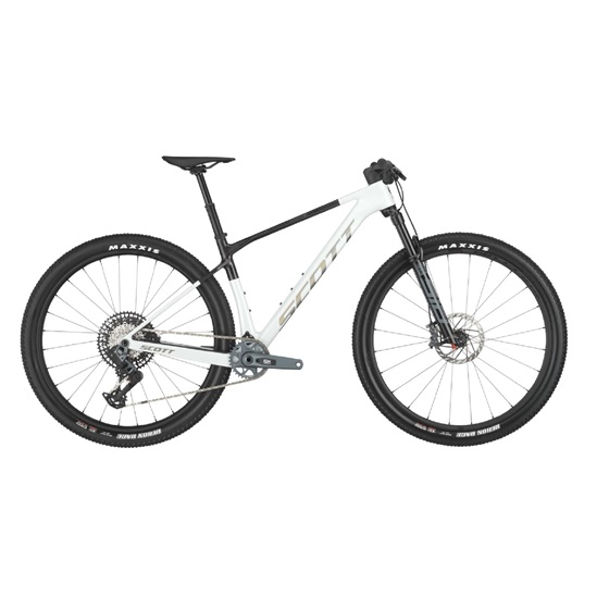 SCOTT SCALE RC TEAM ISSUE 2025