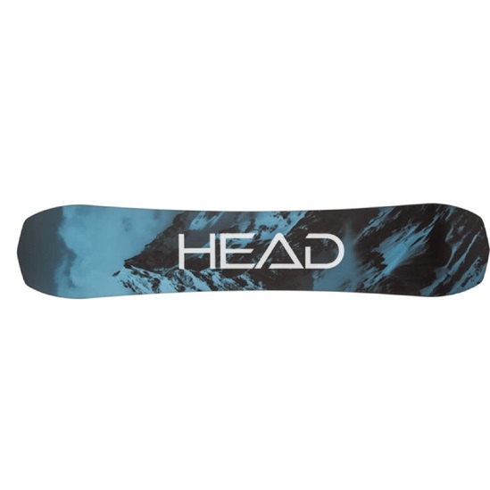 HEAD BEAM 2025/26