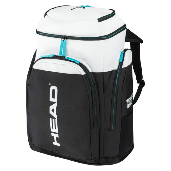 HEAD REBELS RACING BACKPACK L 25/26